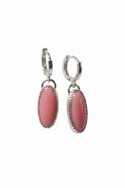 Ventana Pink Conch Huggies - Wooten's