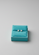 Wibaux Freshwater Pearl Studs - Wooten's