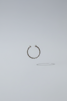 Nazareth Mother of Pearl Twist Ring - Wooten's