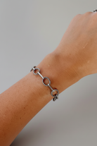 Ranchester Chain Bracelet - Wooten's