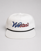 Wooten’s American Flag Hat - Wooten's