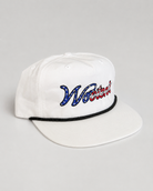 Wooten’s American Flag Hat - Wooten's