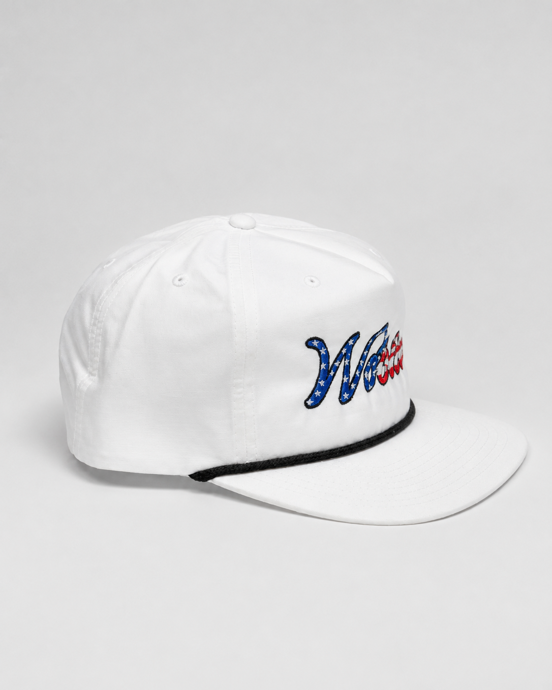 Wooten’s American Flag Hat - Wooten's