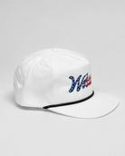 Wooten’s American Flag Hat - Wooten's