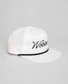 Wooten’s Black Logo Hat - Wooten's