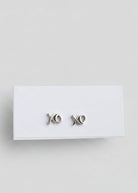 XOXO Stud Earrings - Wooten's